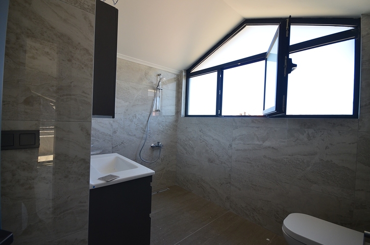 فيلا في منطقة فتحية