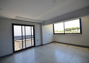 فيلا في منطقة فتحية