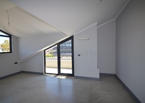 فيلا في منطقة فتحية