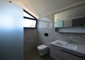 فيلا في منطقة فتحية