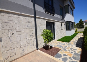 فيلا في منطقة فتحية