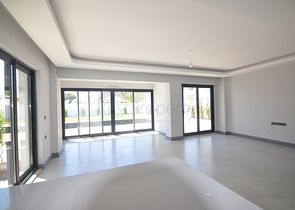 فيلا في منطقة فتحية