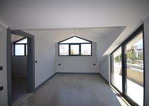 فيلا في منطقة فتحية