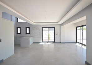 فيلا في منطقة فتحية