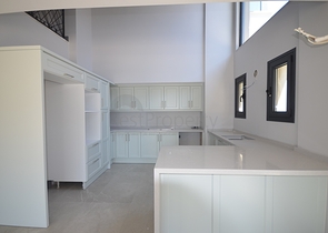 فيلا في منطقة فتحية