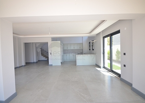 فيلا في منطقة فتحية