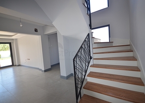 فيلا في منطقة فتحية