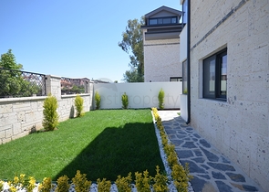 فيلا في منطقة فتحية