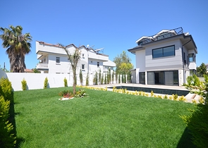 فيلا في منطقة فتحية