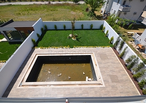 فيلا في منطقة فتحية