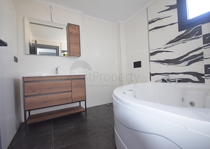 فيلا في منطقة فتحية