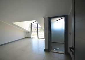 فيلا في منطقة فتحية