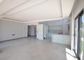 فيلا في منطقة فتحية