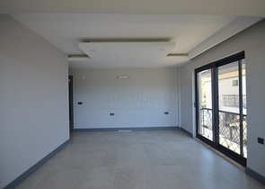 فيلا في منطقة فتحية