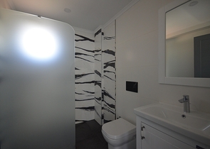 فيلا في منطقة فتحية