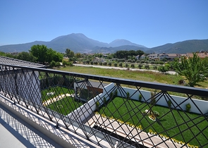 فيلا في منطقة فتحية