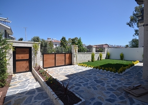 فيلا في منطقة فتحية