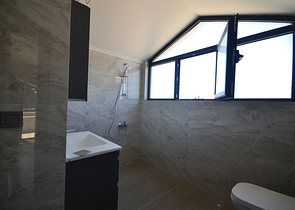 فيلا في منطقة فتحية