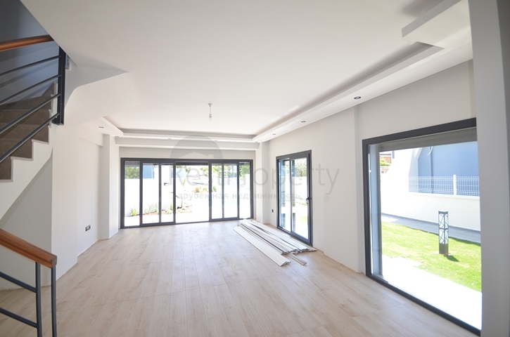 فيلا في منطقة فتحية