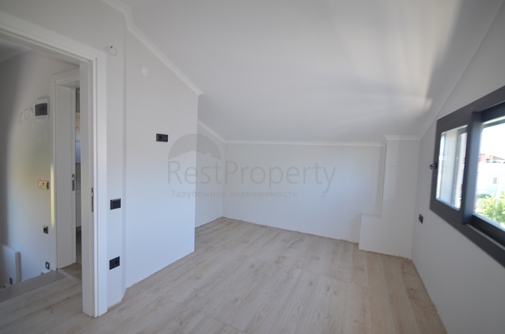 فيلا في منطقة فتحية