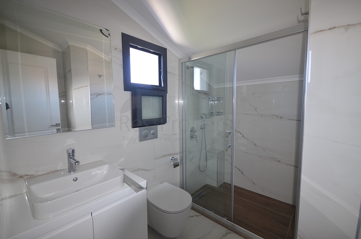 فيلا في منطقة فتحية