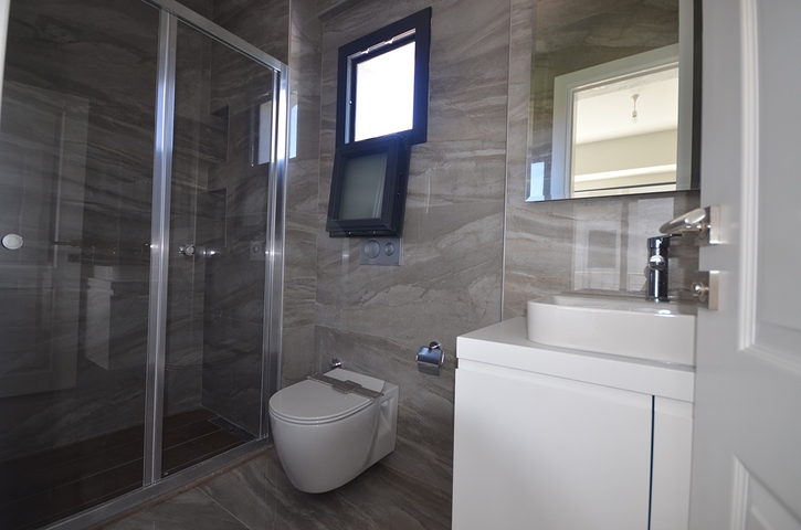 فيلا في منطقة فتحية