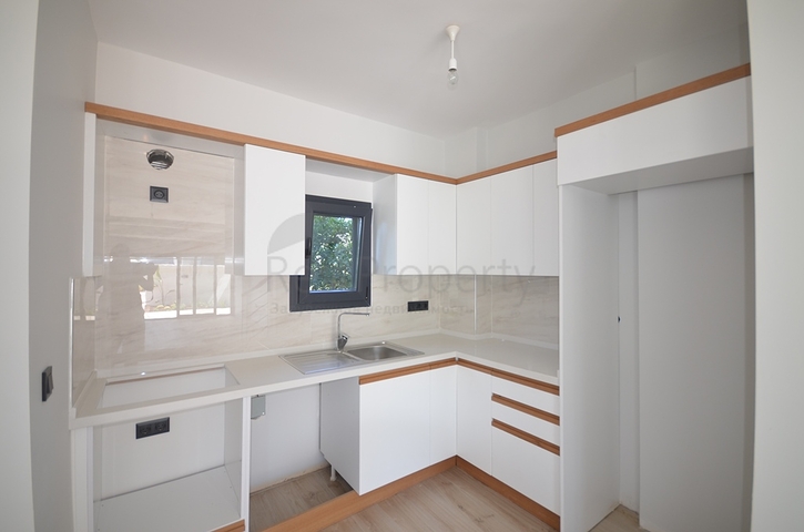 فيلا في منطقة فتحية