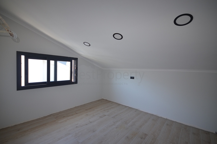 فيلا في منطقة فتحية