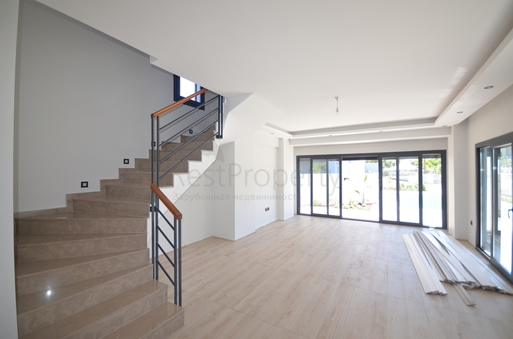 فيلا في منطقة فتحية