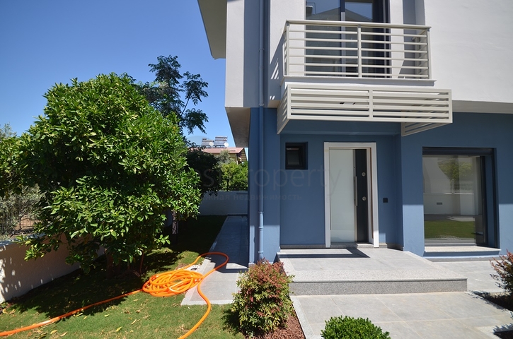 فيلا في منطقة فتحية