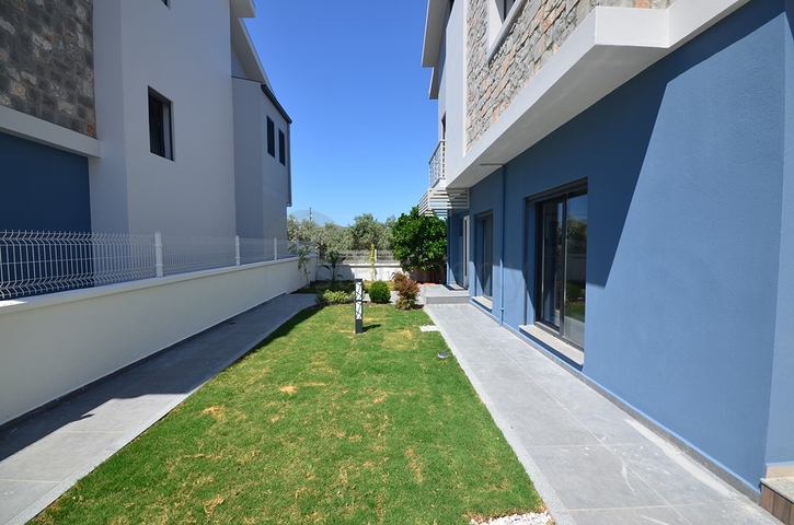 فيلا في منطقة فتحية