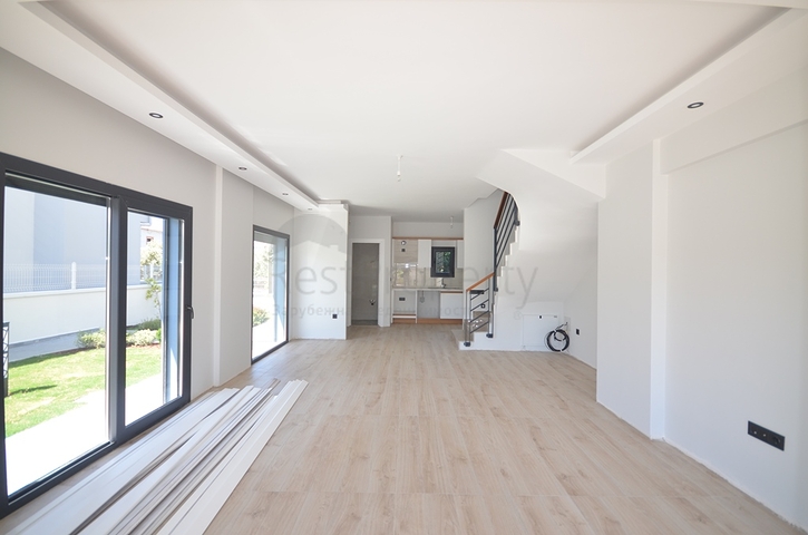 فيلا في منطقة فتحية