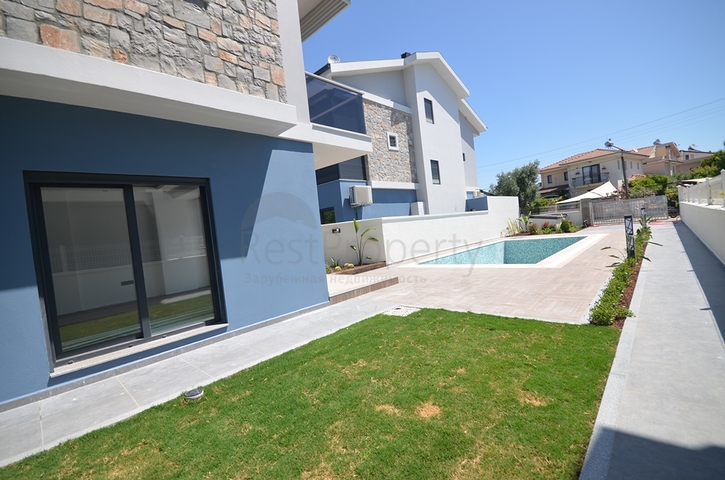 فيلا في منطقة فتحية