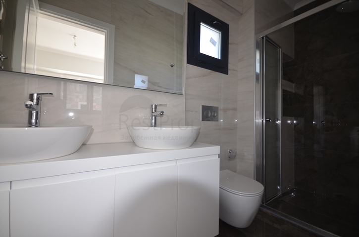 فيلا في منطقة فتحية