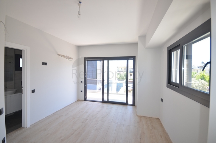 فيلا في منطقة فتحية