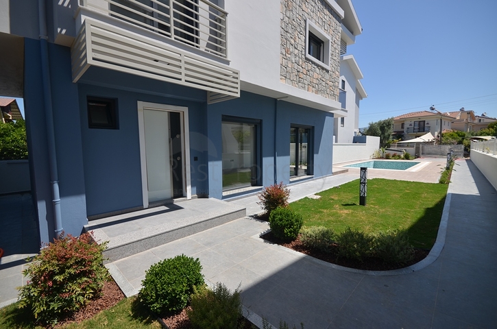 فيلا في منطقة فتحية