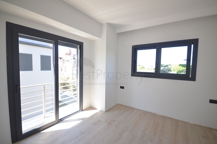 فيلا في منطقة فتحية