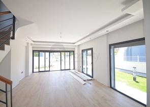 فيلا في منطقة فتحية