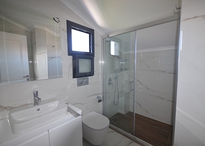 فيلا في منطقة فتحية