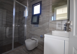 فيلا في منطقة فتحية