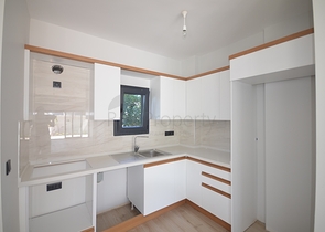 فيلا في منطقة فتحية