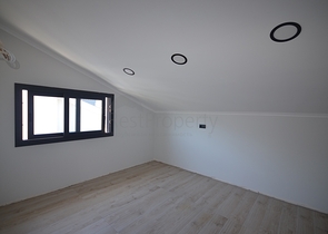 فيلا في منطقة فتحية