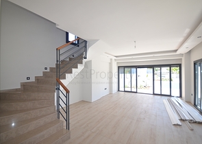 فيلا في منطقة فتحية