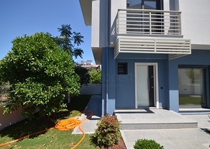 فيلا في منطقة فتحية