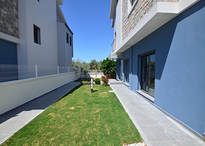 فيلا في منطقة فتحية