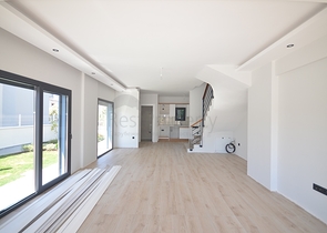 فيلا في منطقة فتحية