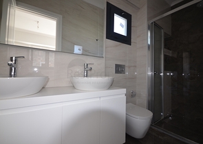 فيلا في منطقة فتحية