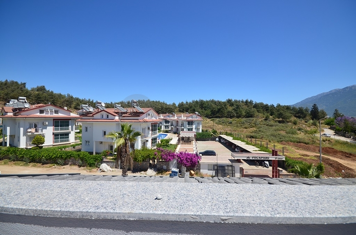 فيلا 4 + 1 بمنطقة فتحية