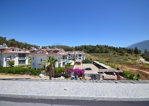 فيلا 4 + 1 بمنطقة فتحية