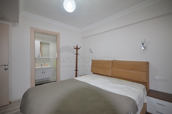 فيلا في منطقة فتحية